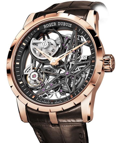 roger dubuis replica watches for sale|roger dubuis skeleton watch price.